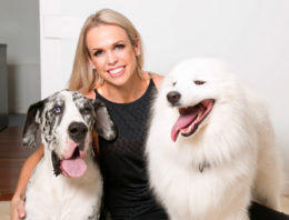 WHO YOU GONNA CALL… …in a pet emergency? Dr. Alex Hynes
