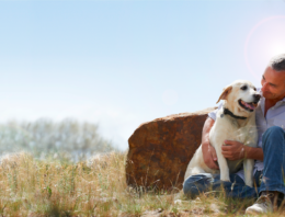Animal Wisdom: Dr. Michael Archinal